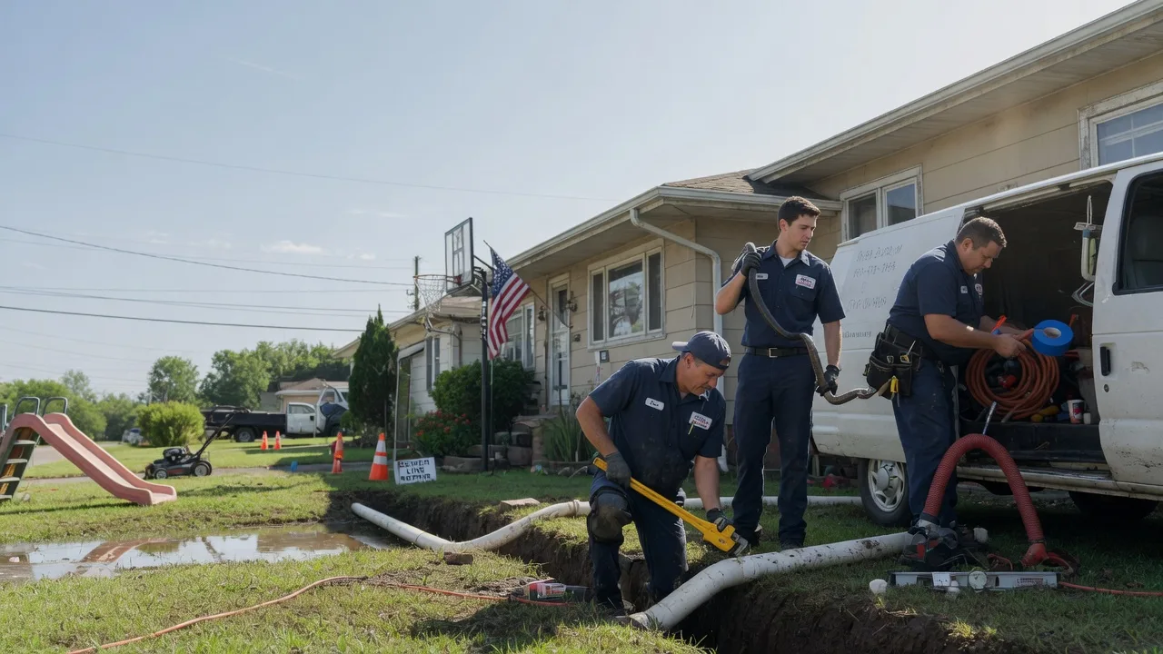Toilet Installation in Steinauer, NE near me